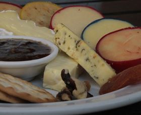Maleny Cheese - Darwin Tourism 3