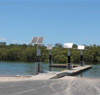 Maaroom Picnic Ground