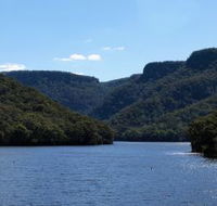 Tallowa Dam - Darwin Tourism