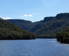 Tallowa Dam - Darwin Tourism 0