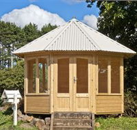 The Village Woodworks - Darwin Tourism