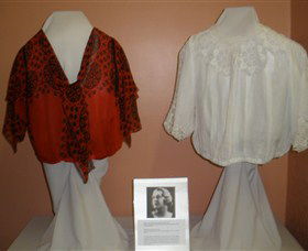 The Museum Of Clothing - Darwin Tourism 3
