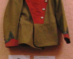 The Museum Of Clothing - Darwin Tourism 1