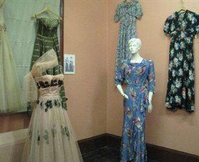The Museum Of Clothing - Darwin Tourism 6