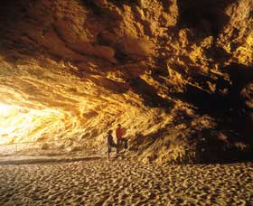 Stockyard Gully National Park - Darwin Tourism 0
