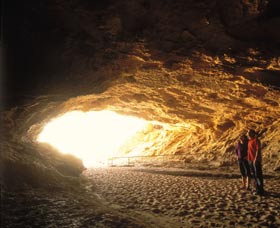 Stockyard Gully National Park - Darwin Tourism 2