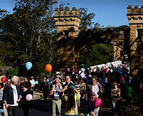 The Hampden Bridge Experience - Darwin Tourism 2