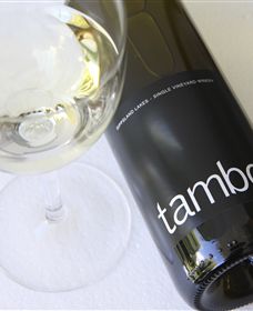 East Gippsland Wines - Darwin Tourism 1