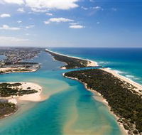 Gippsland Lakes Coastal Park - Darwin Tourism