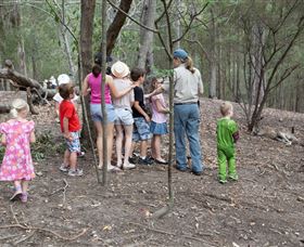 Walkabout Creek - Darwin Tourism 3