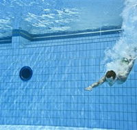 Dive Into History at Sydney Olympic Park Aquatic Centre - Darwin Tourism