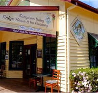 Kangaroo Valley Fudge House and Ice Creamery - Darwin Tourism