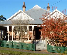 Gloucester Museum - Darwin Tourism 0
