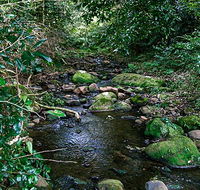 Macquarie Pass National Park - Darwin Tourism