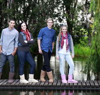 Mortels Sheepskin Factory - Darwin Tourism