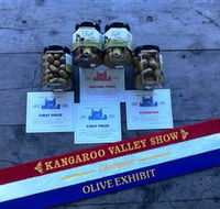 Kangaroo Valley Olives - Darwin Tourism