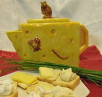 Little Creek Cheese - Darwin Tourism