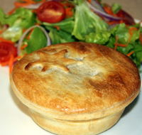 Pinjarra Bakery and Patisserie - Waroona Store