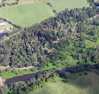 Moore Park Nature Reserve - Darwin Tourism