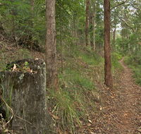 Border loop walk - Darwin Tourism