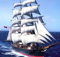 Sydney Heritage Fleet - Darwin Tourism