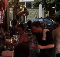 The Little Guy Glebe - Darwin Tourism