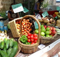 Glebe Markets - Darwin Tourism