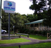 Central Coast Marine Discovery Centre - Darwin Tourism