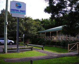 Central Coast Marine Discovery Centre - Darwin Tourism 0