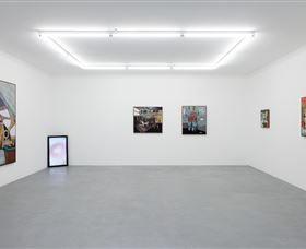 Galerie Pompom - Darwin Tourism 2