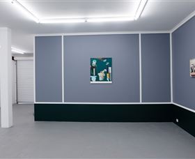 Galerie Pompom - Darwin Tourism 1