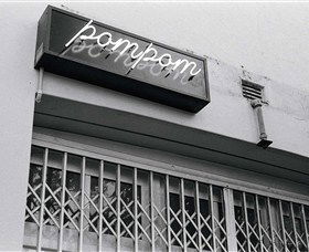 Galerie Pompom - Darwin Tourism 0