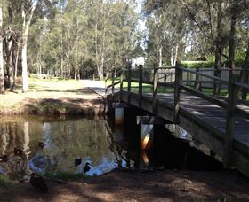 Tuggerah Lakes Cycleway - Darwin Tourism 0