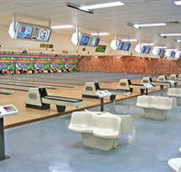 Bateau Bay Ten Pin Bowl - Darwin Tourism
