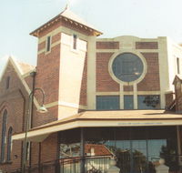 Mosman Art Gallery - Darwin Tourism