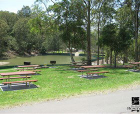 Blackbutt Reserve - Darwin Tourism 7