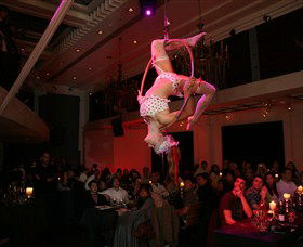 Slide Lounge - Darwin Tourism 0