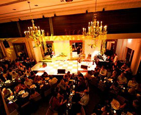 Slide Lounge - Darwin Tourism 2