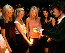 Slide Lounge - Darwin Tourism 3