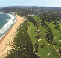 Shelly Beach Golf Club - Darwin Tourism