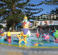 Veras Water Garden - Darwin Tourism