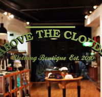Above the Clouds Store - Darwin Tourism