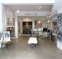 Mark Hanham Gallery - Darwin Tourism