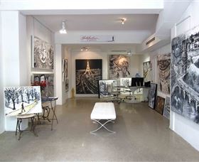 Mark Hanham Gallery - Darwin Tourism 0