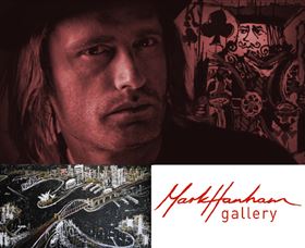 Mark Hanham Gallery - Darwin Tourism 4