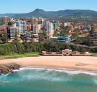 North Wollongong Beach - Darwin Tourism