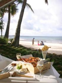 Berardos On The Beach - Darwin Tourism 1