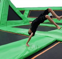 Flip Out Nowra - Darwin Tourism