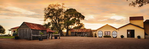 Tyrrells Vineyards - Darwin Tourism 2