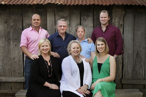 Tyrrells Vineyards - Darwin Tourism 4